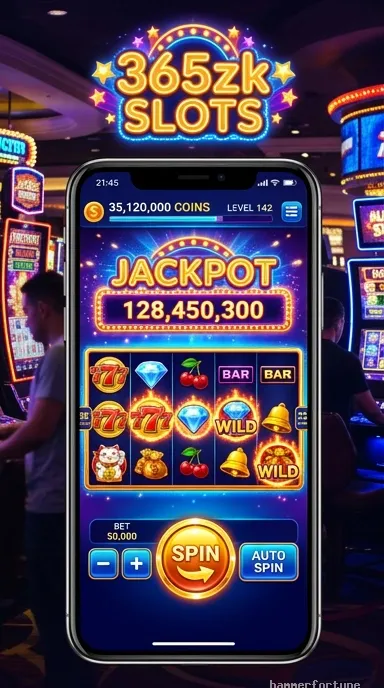 Cuplikan layar menu unduhan hammerfortune untuk perangkat Android